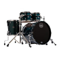 Mapex Saturn Evolution Shell Pack 22/10/12/16 Brunswick Green
