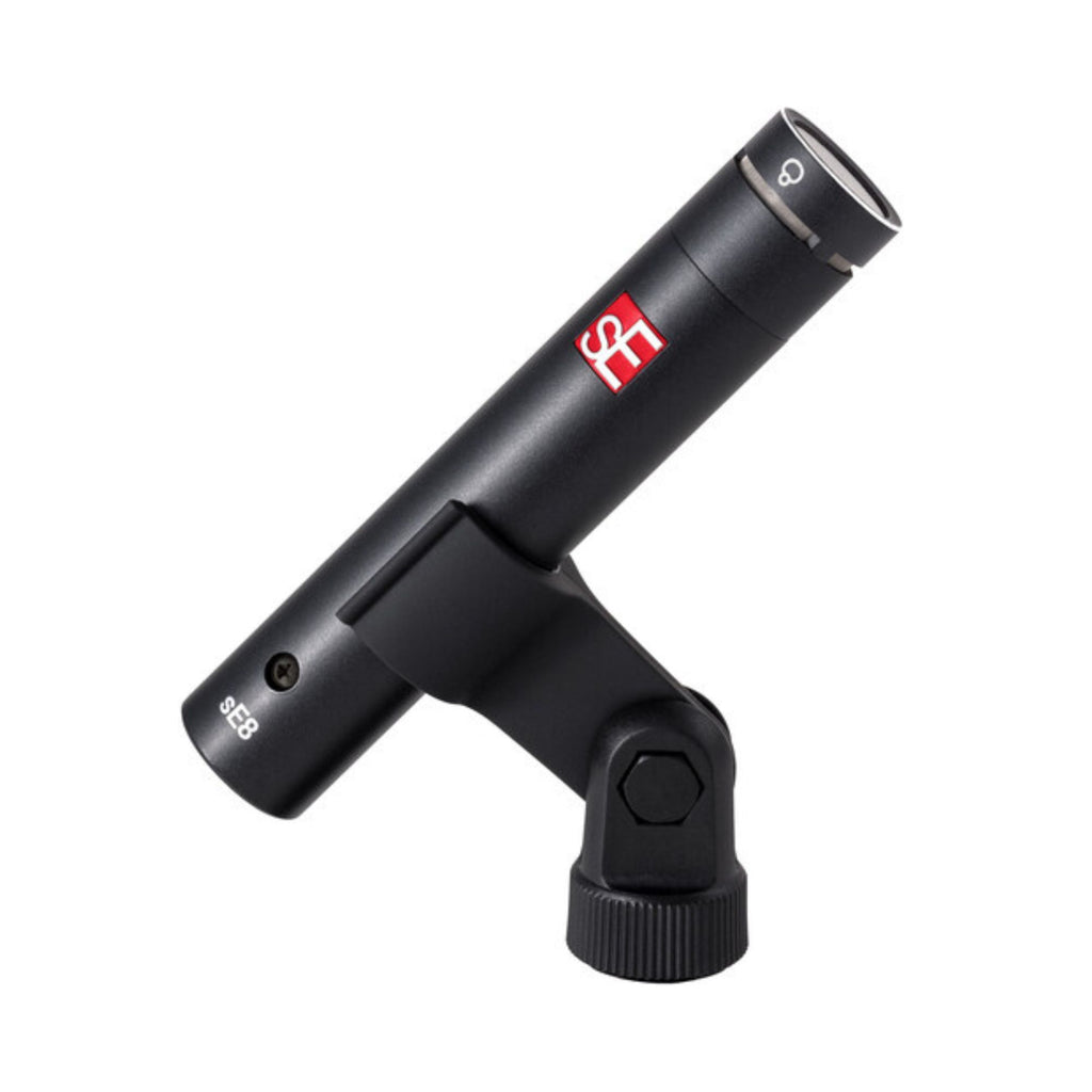 sE Electronics sE8 Supercardioid Condenser Microphone