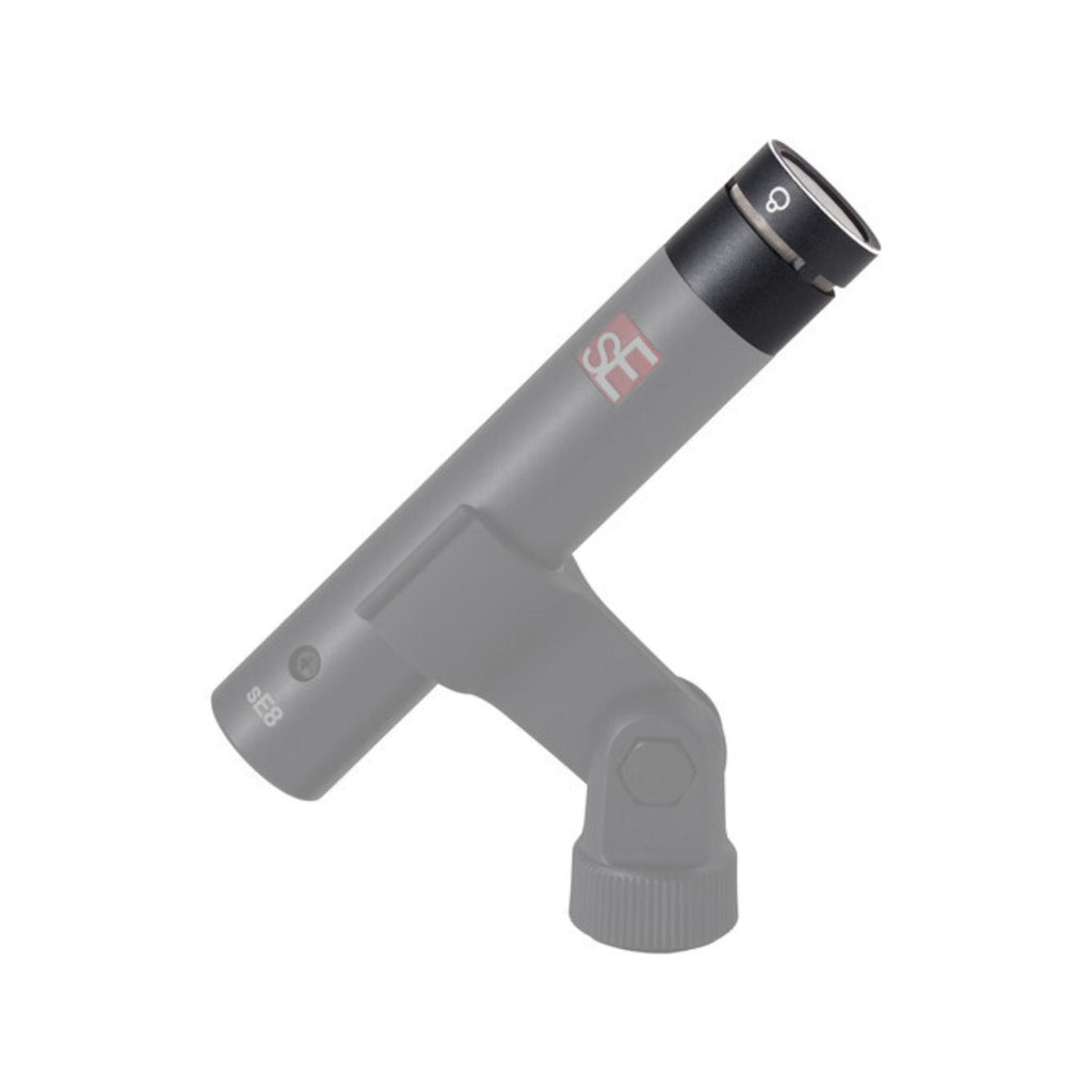 sE Electronics sE8 Supercardioid Microphone Capsule