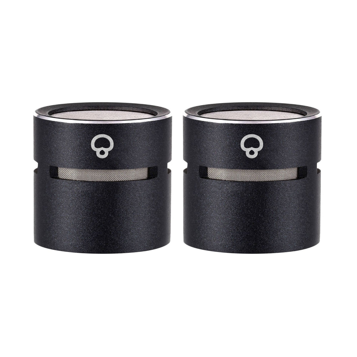 Pair of sE Electronics sE8 supercardioid matched microphone capsules for professional recording and live sound applications