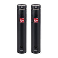 sE Electronics sE8 Supercardioid Matched Pair Microphones