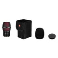 sE Electronics MC2 V7 Super Cardioid Microphone Capsule for Sennheiser Handset (Incl. MP03 Pouch) -