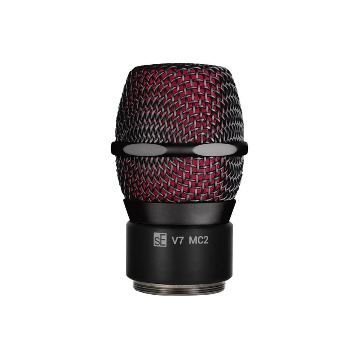 sE Electronics MC2 V7 Super Cardioid Microphone Capsule for Sennheiser Handset (Incl. MP03 Pouch) -
