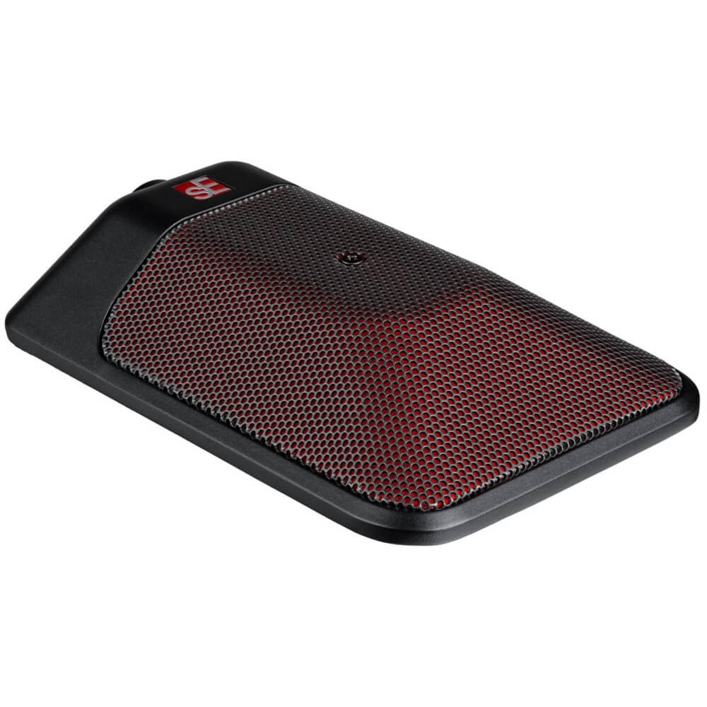 sE Electronics BL8 Half-Cardioid Boundary Kick Drum Microphone