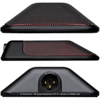 sE Electronics BL8 Half-Cardioid Boundary Kick Drum Microphone