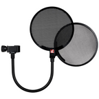sE Electronics Dual Pro Pop Microphone Pop Filter