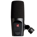 sE Electronics DCM3 DynaCaster Cardioid Dynamic Studio Microphone
