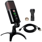 sE Electronics NEOM USB Cardioid Condenser Microphone
