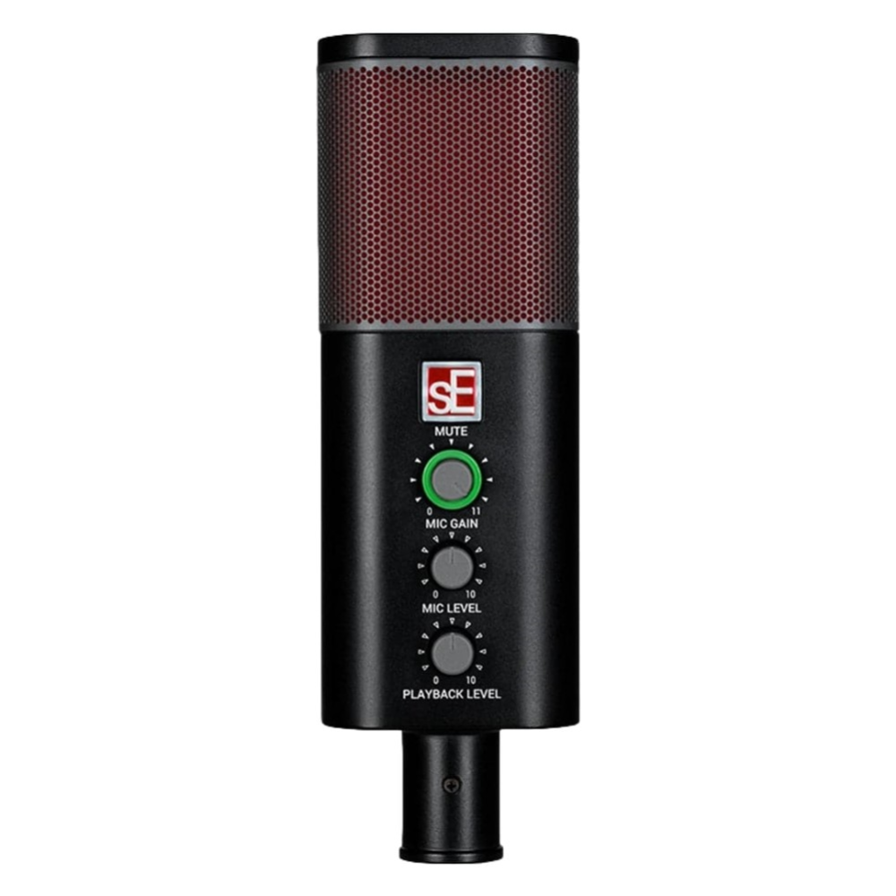 sE Electronics NEOM USB Cardioid Condenser Microphone