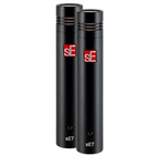 sE Electronics sE7 Small Diaphragm Condenser Microphone - Matched Pair
