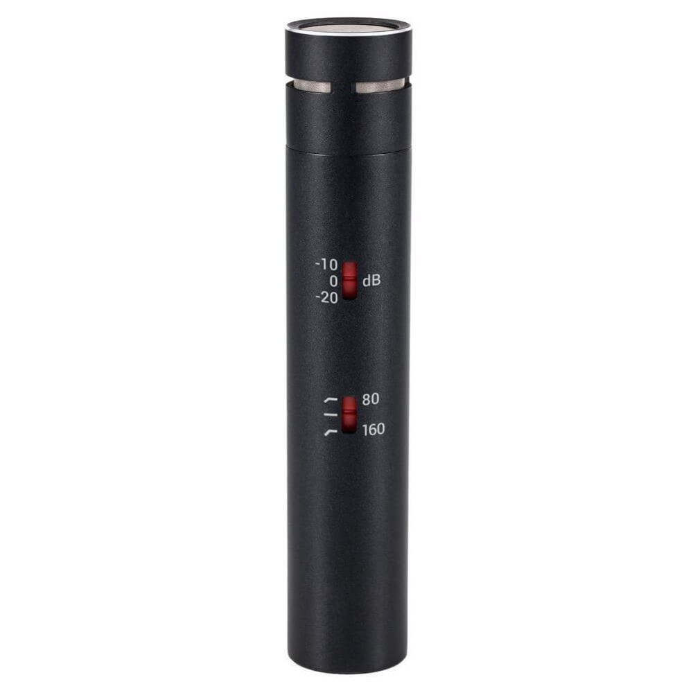 sE Electronics SE8 Small-Diaphragm Cardioid Condenser Microphones -  Matched Pair