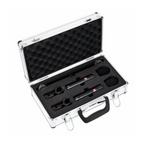 sE Electronics SE8 Small-Diaphragm Cardioid Condenser Microphones -  Matched Pair