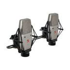 sE Electronics T1 Cardioid Large Diaphragm Condenser Microphone - Pair