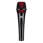 sE Electronics V2 SWITCH Supercardioid Handheld Dynamic Microphone with Switch