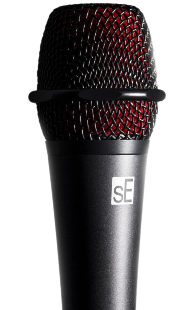 sE Electronics V3 Cardioid Vocal & Instrument Dynamic Microphone