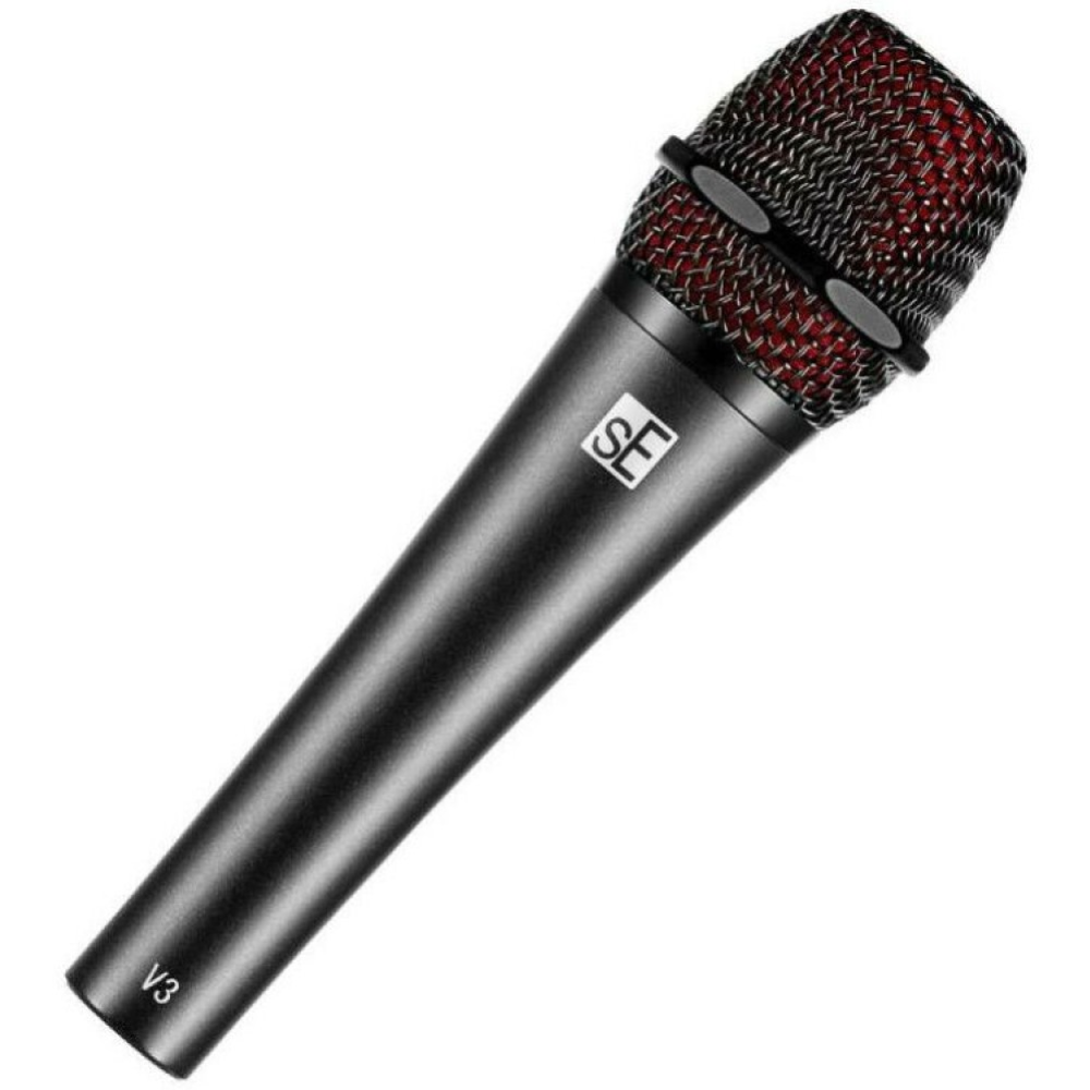 sE Electronics V3 Cardioid Vocal & Instrument Dynamic Microphone