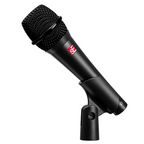 sE V7 Supercardioid Dynamic Vocal Microphone - Black