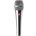 sE Electronics V7 Supercardioid Dynamic Vocal Microphone - Chrome