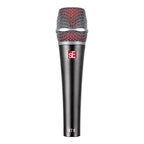 sE Electronics V7X Supercardioid Dynamic Instrument Microphone