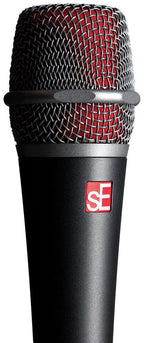 sE Electronics V7X Supercardioid Dynamic Instrument Microphone