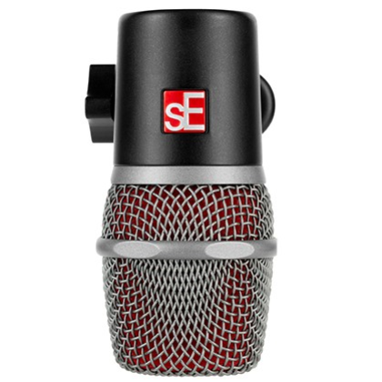 sE Electronics V BEAT Supercardioid Dynamic Snare/Tom Drum Microphone