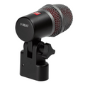 sE Electronics V BEAT Supercardioid Dynamic Snare/Tom Drum Microphone
