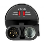 sE Electronics V KICK Supercardioid Dynamic Kick Drum Microphone