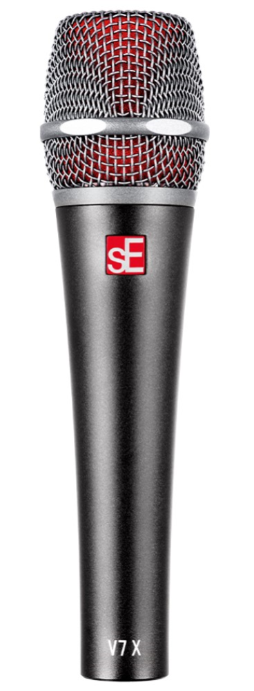 sE Electronics V Pack Club