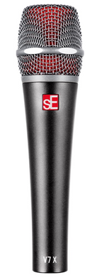 sE Electronics V Pack Club