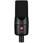 sE X1 A Large-Diaphragm Cardioid Condenser Mic