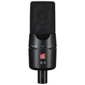 sE Electronics X1 S Hand Crafted Large Diaphragm Condenser Microphone