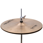 Istanbul 15 inch Istanbul Agop Special Edition Hi-Hats