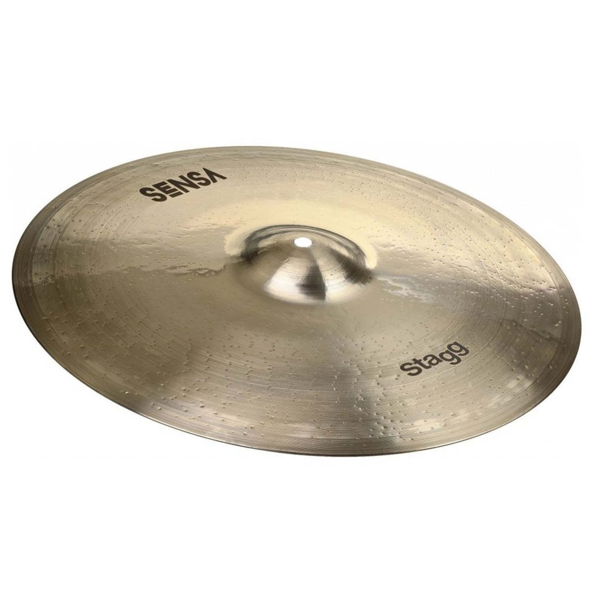 Stagg 20 Sensa Brilliant Medium Sweet Ride Cymbal