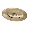 Stagg 8 + 14 Sensa Sizzle Stack Cymbal