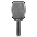 Sennheiser E609 Guitar Microphone (Studio, Live Performance) - Silver