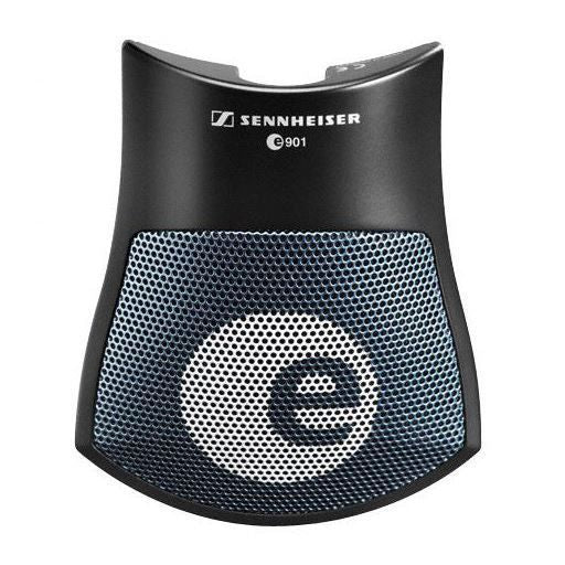 Sennheiser e 901 Half Cardioid Condenser Boundary Mic (E901)