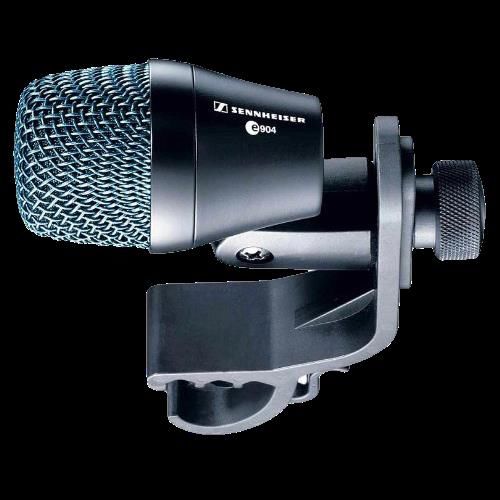 Sennheiser E904 Instrument Microphone - Drums, Percussion