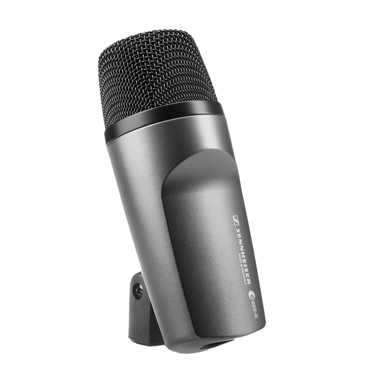 Sennheiser e602II Bass Drum Microphone