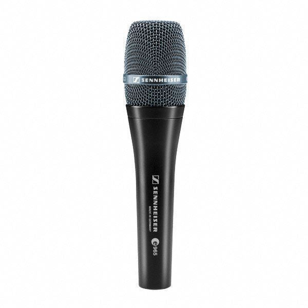 Sennheiser e 965 Vocal Condenser Microphone (e965)