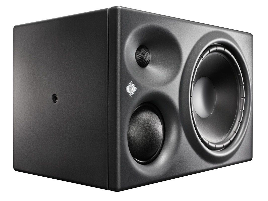 Neumann KH310A 8.25 inch 3 way Studio Monitor Speaker - Left