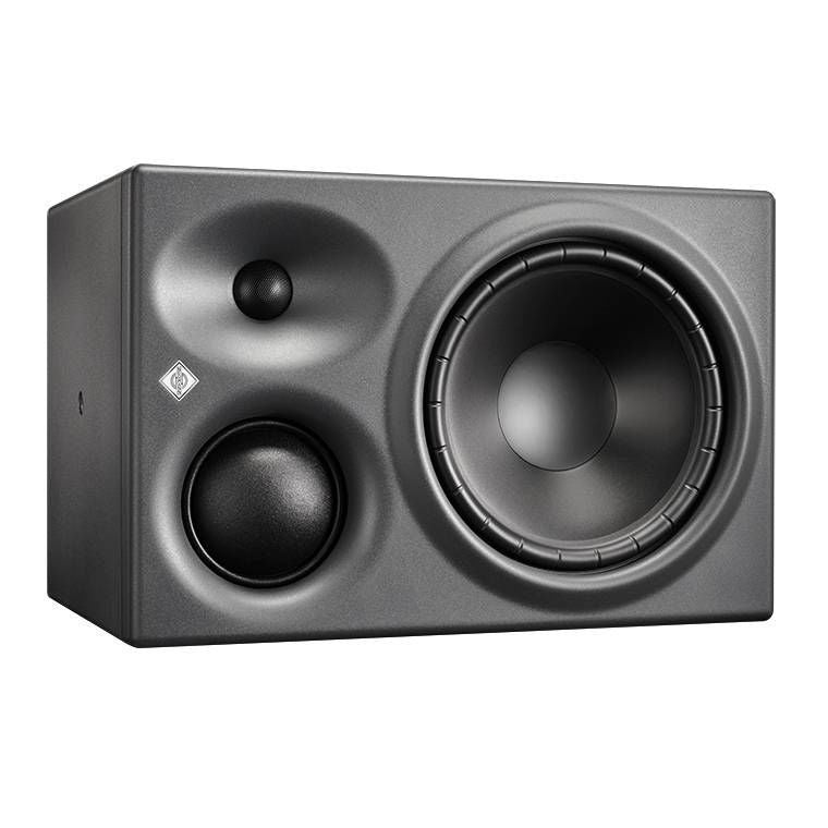 Neumann KH310A 8.25 inch 3 way Studio Monitor Speaker - Left