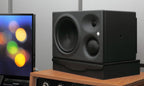 Neumann KH310A 8.25 inch 3 way Studio Monitor Speaker - Right