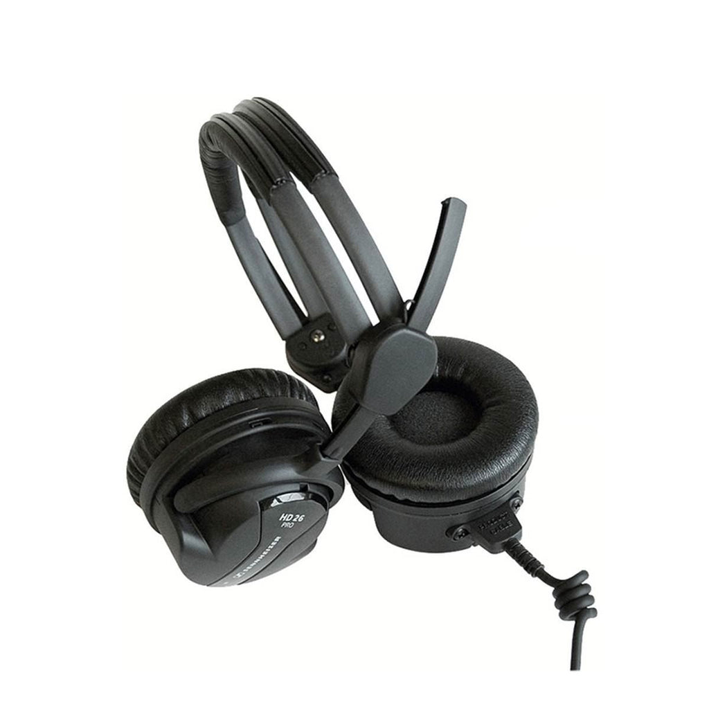 Sennheiser HD26PRO Broadcast Headphones