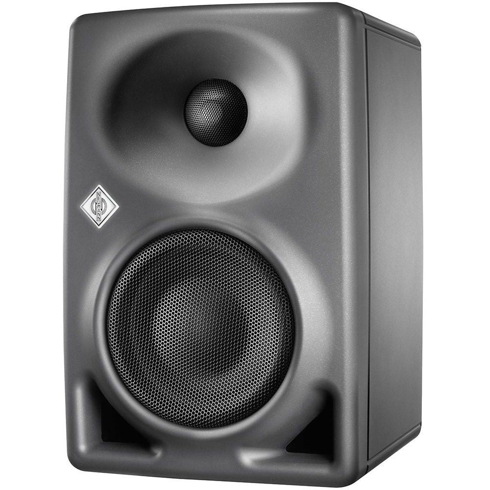 Neumann KH 80DSP 4 inch Studio Monitor Speaker - Single