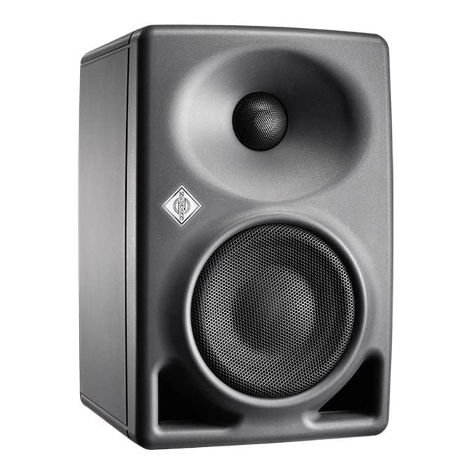 Neumann KH 80DSP 4 inch Studio Monitor Speaker - Single
