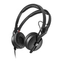 Sennheiser HD25 Dynamic Closed-Back Stereo Headphones