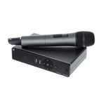 Sennheiser XSW 1-825-A Vocal Microphone Wireless System (XSW1825A)