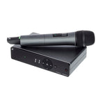 Sennheiser XSW 1-825-B Vocal Microphone Wireless System (XSW1825B)