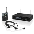 Sennheiser XSW 2-ME3-A Headset System (548-572 MHz)
