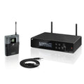 Sennheiser XSW 2-CI1-B Instrument Set (614-638 MHz)